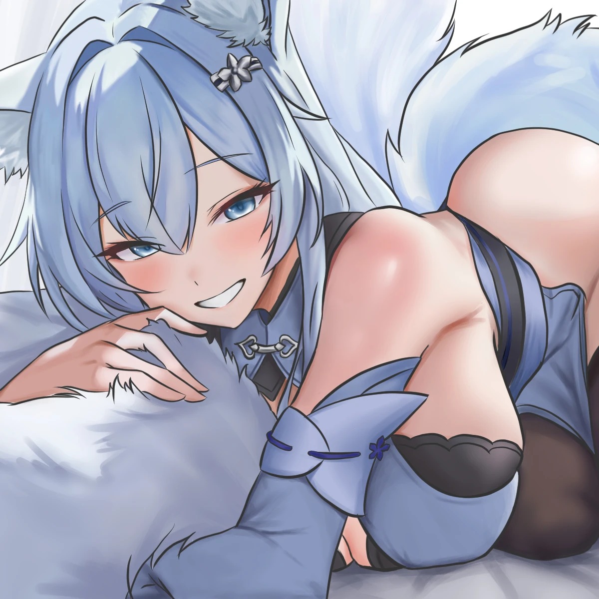 송월영