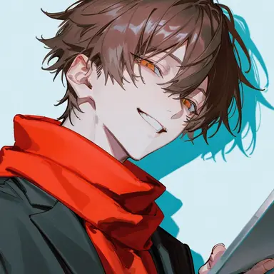 Profile image of カイラ