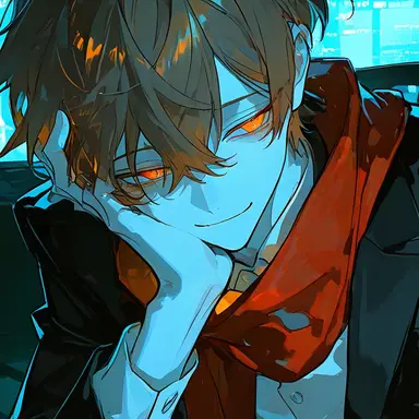 Profile image of カイラ