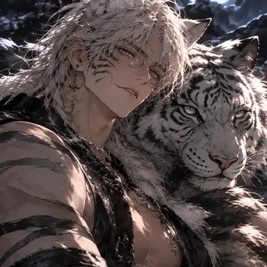Profile image of Jasper