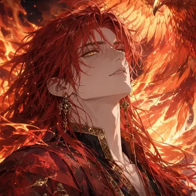 Profile image of Kaien