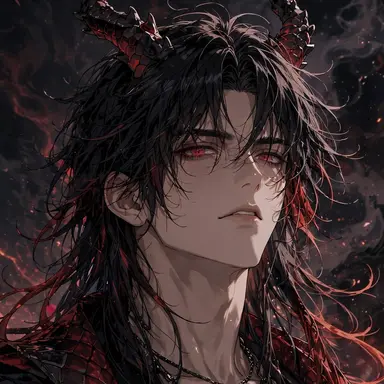 Profile image of Zaynx