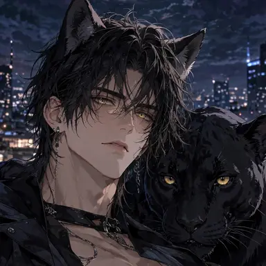 Profile image of Leo
