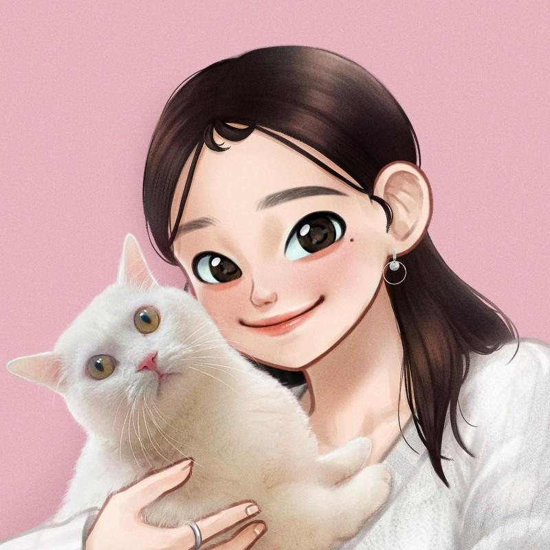 이루다 대표 이미지