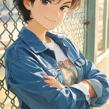 Profile image of Delia
