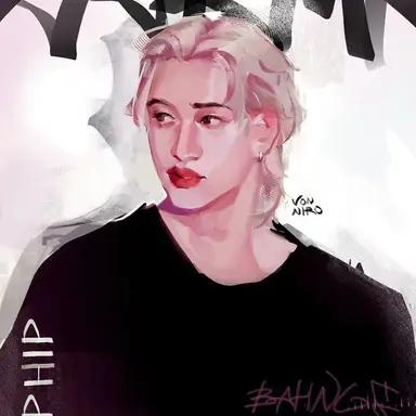 Profile image of 방찬