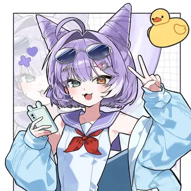 Profile image of 텐코 시부키
