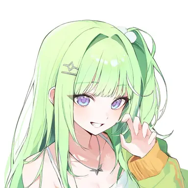 Profile image of 유즈하 리코
