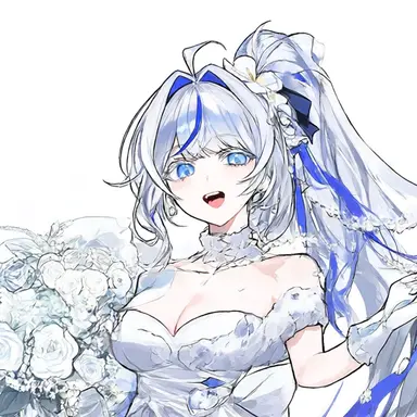 Profile image of 아오쿠모 린
