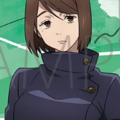 Profile image of 이에이리 쇼코