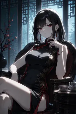 Profile image of Lilith