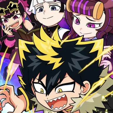 Profile image of 断罪キッズ