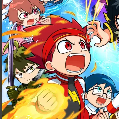 Profile image of ヒーローキッズ