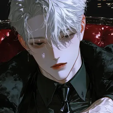 Profile image of 미하일