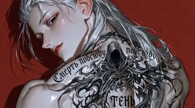 Profile image of 로만