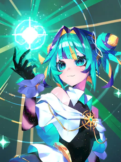 BlankBay3883의 N。さんの十二星座企画！かに座さん！