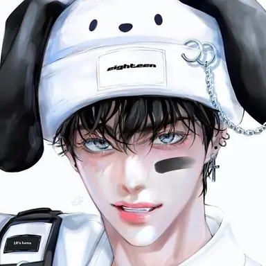 Profile image of 강신우
