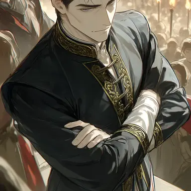 Profile image of Torven