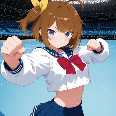 Profile image of 日和