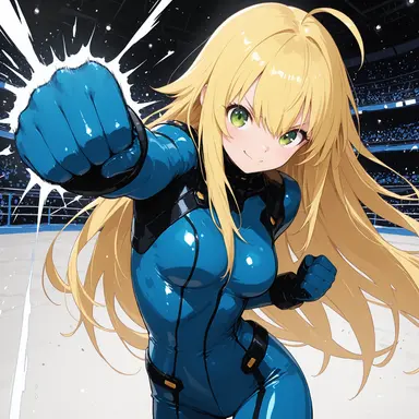 Profile image of リサ