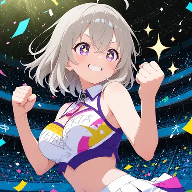 Profile image of アナスタシア