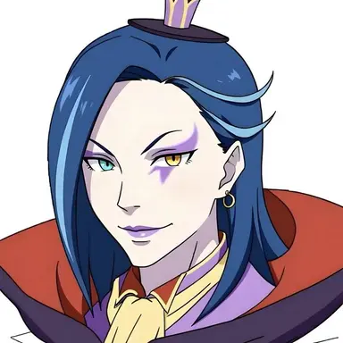 Profile image of ロズワール