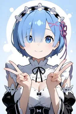Profile image of レム