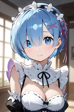 Profile image of レム