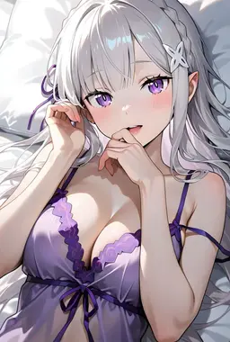 Profile image of エミリア