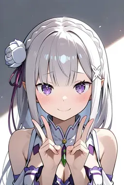 Profile image of エミリア