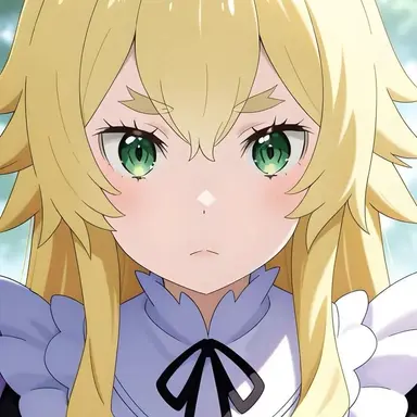 Profile image of フレデリカ
