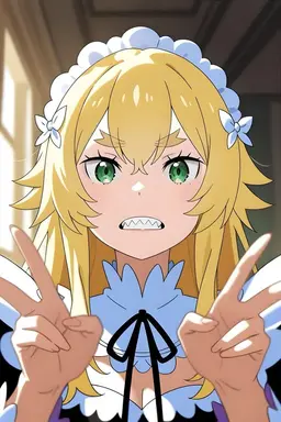 Profile image of フレデリカ
