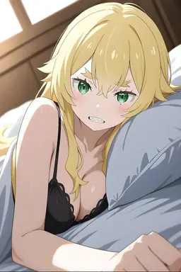 Profile image of フレデリカ