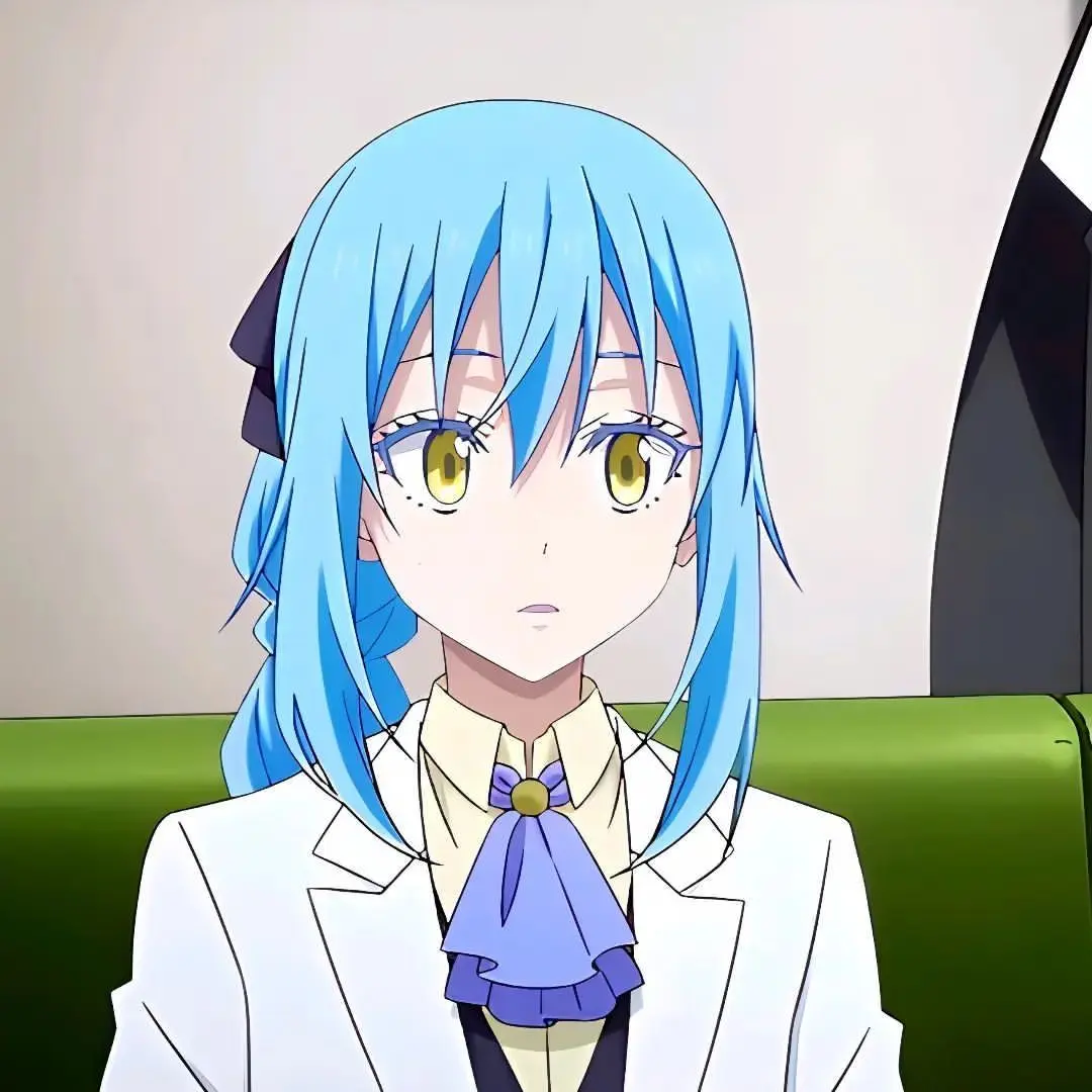 SavoryIdea8966의 鬼殺隊3人がジュラの森に迷い込んだ!?