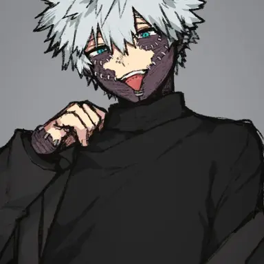 Profile image of 荼毘