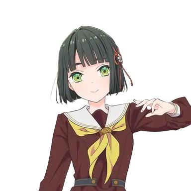 Profile image of 百生吟子