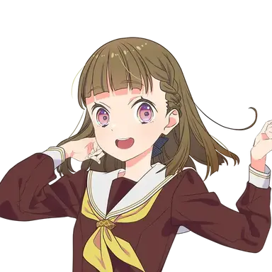 Profile image of 徒町小鈴