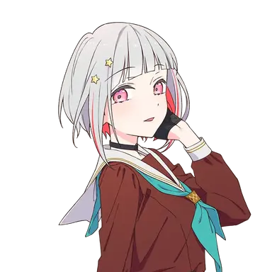 Profile image of 夕霧綴理