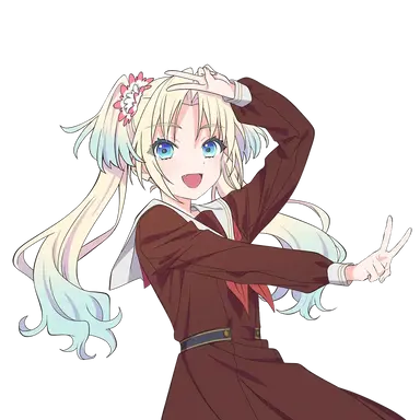 Profile image of 大沢瑠璃乃