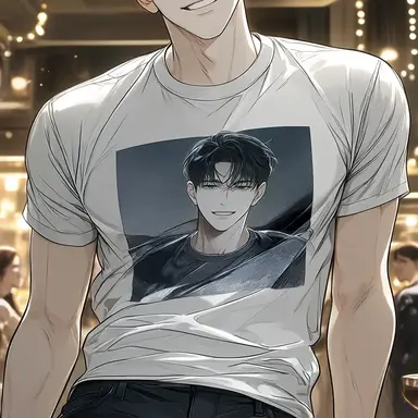 Profile image of Tobias