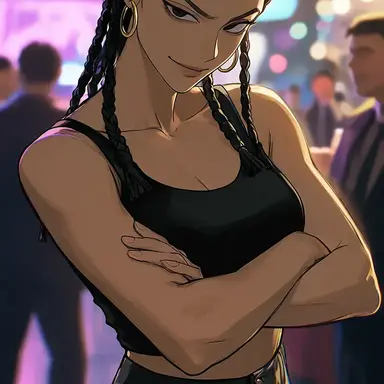 Profile image of Dasia