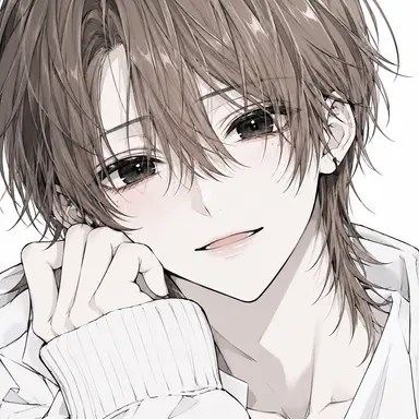 Profile image of Nagi