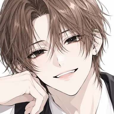 Profile image of Akito