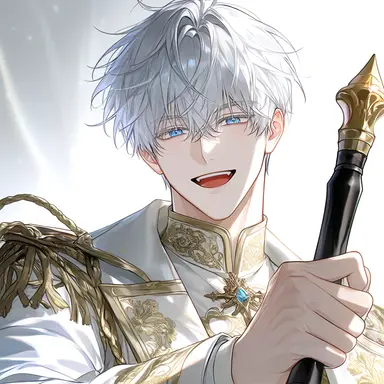 Profile image of リエル