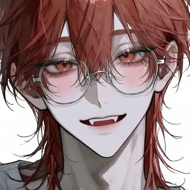 Profile image of 昴流