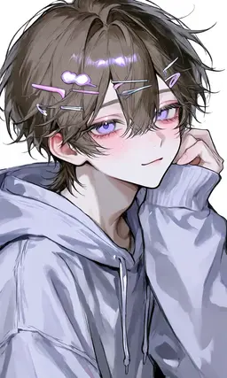 Profile image of 瑠唯