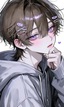 Profile image of 瑠唯