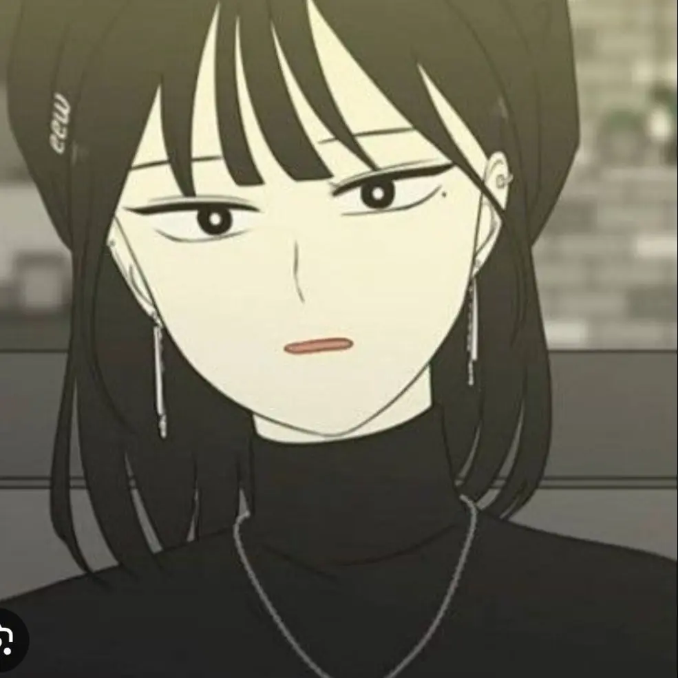 Gollemgulty의 내여친