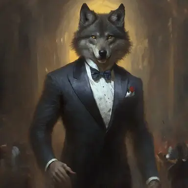 Profile image of Fenris