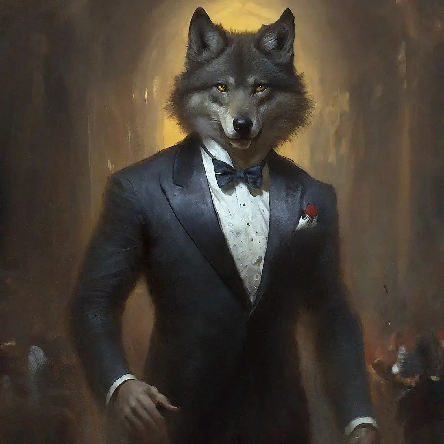 StickyLoris8600의 Fenris